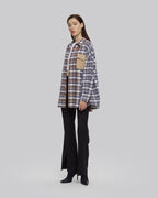 Checkered Shirt image 3