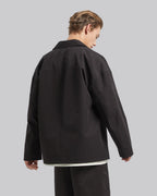 Buckle Pocket Blazer image 4