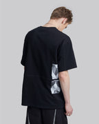 Graphic Back Print Sweatshirt image 2