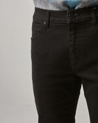 Men's Classic Regular Fit Jeans image 5