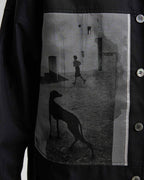 Josef Koudelka Tribute X D.A Outershirt image 3