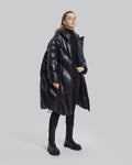 Goose Down Puffer Coat image 2