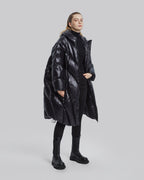 Goose Down Puffer Coat image 2