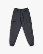 1 × Pleated Cargo Pants image 0