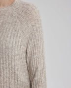 Plain Casual Sweater image 5