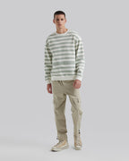 Patched Sweatshirt image 1
