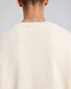 Wool-Cashmere Smooth Pull-Over image 4
