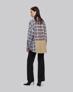 Checkered Shirt image 4