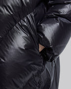 Goose Down Puffer Coat image 5