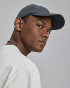 Denim Cap image 2