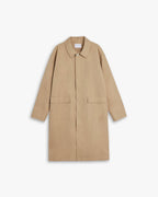 Classic Cotton Coat image 0