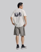 Plain T-Shirt with Graphics image 1