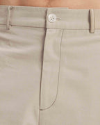 1 x All-Cotton Ankle-Length Pants image 4