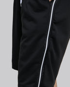 Side Paneled Baggy Shorts image 5
