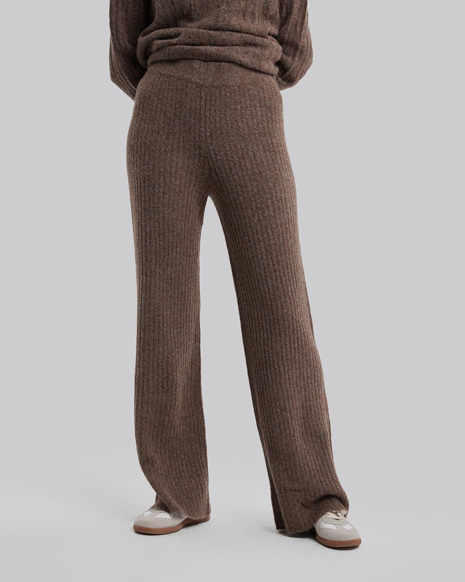 1 X Plain Sweatpants image 1