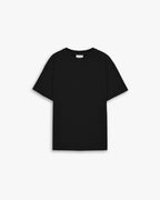 Classic Lounge T-shirt - Black, L image