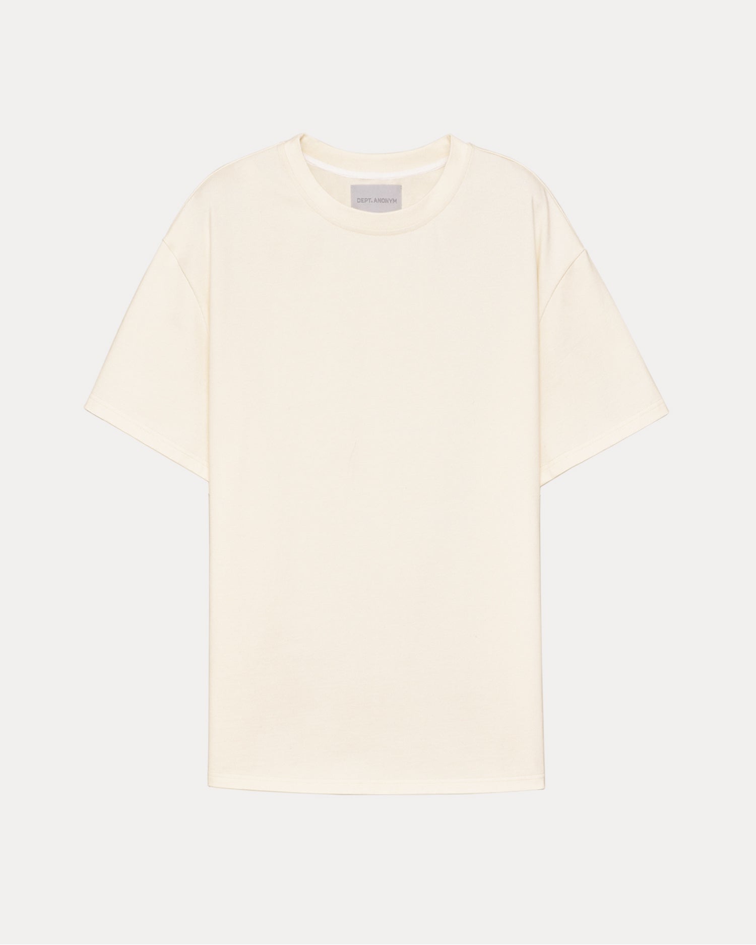 1 × Classic Lounge T-shirt - White, M image