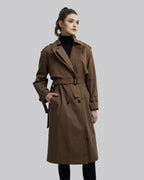 Classic Trench-Coat image 2