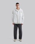 Loose-Fit Suit Pants image 2