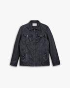 Rocker Jacket with Zipper image 0