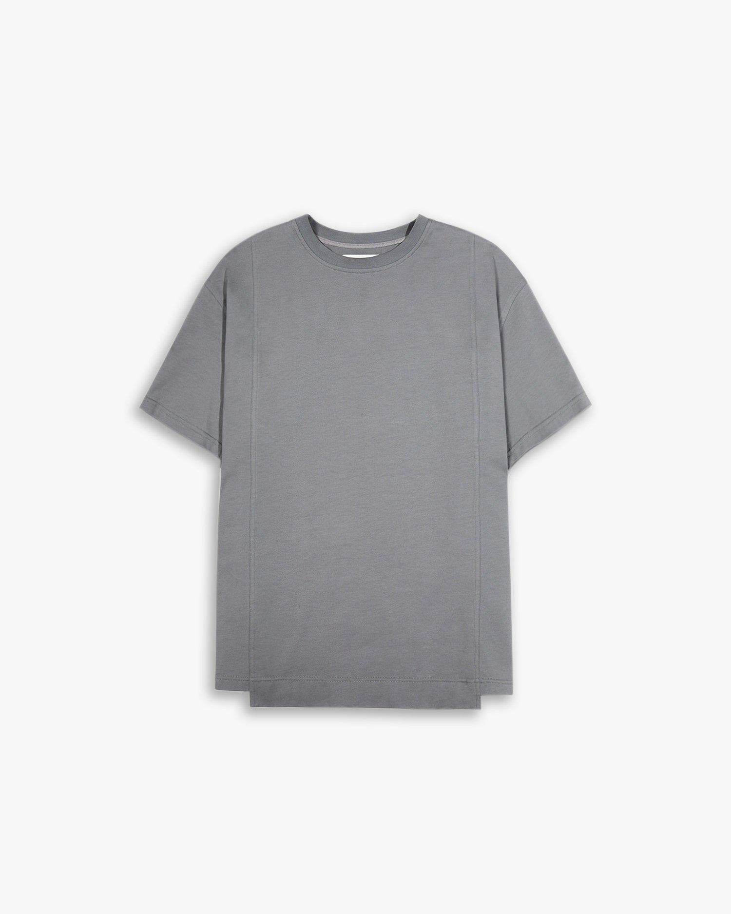 All-Cotton Stand-Alone Tee image 0