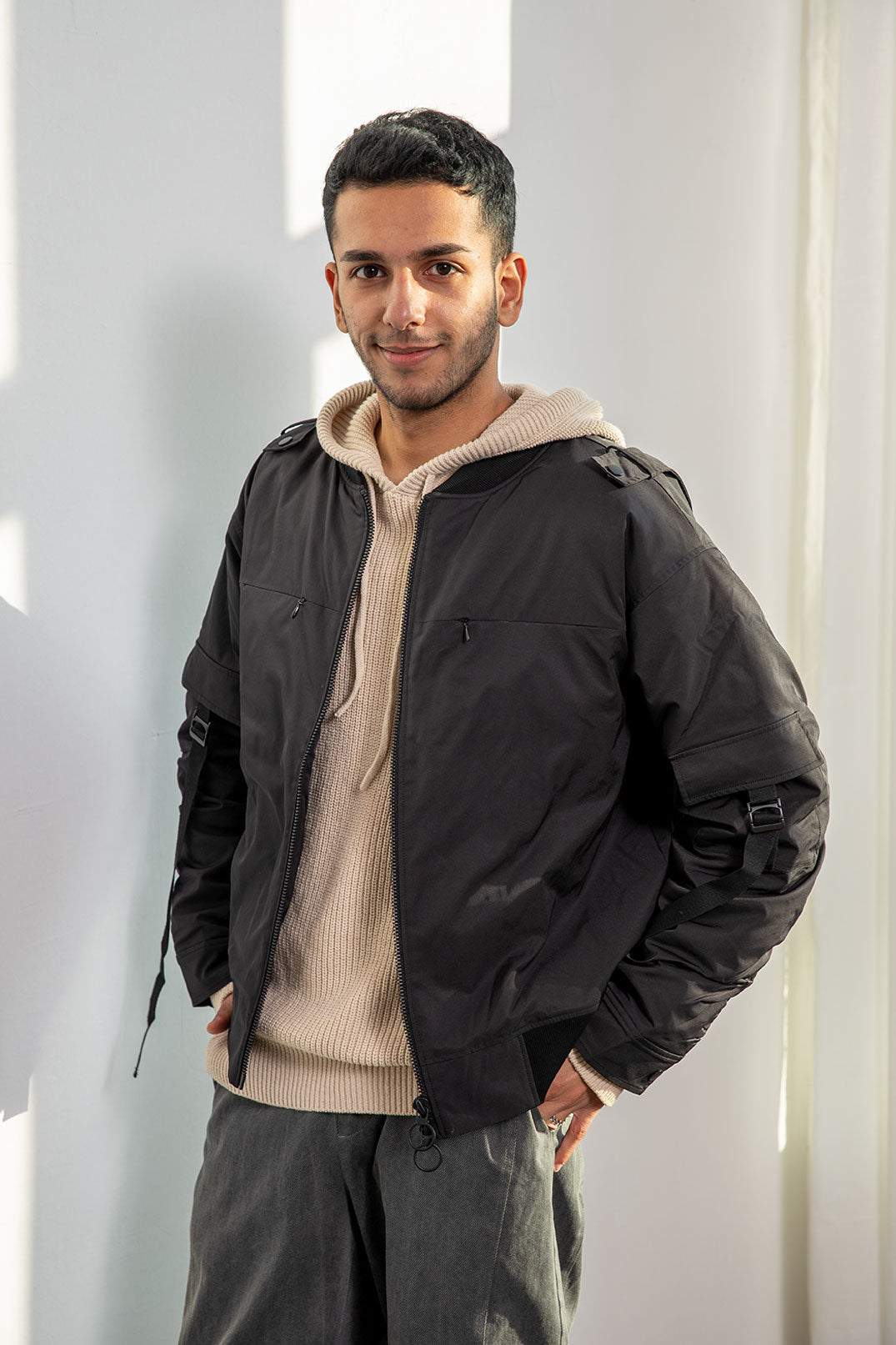 Tactical Jacket image 6