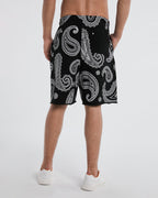 Cotton Printed Shorts image 4