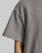 Drawcord-Pocket T-Shirt image 5