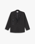 Buckle Pocket Blazer image 0