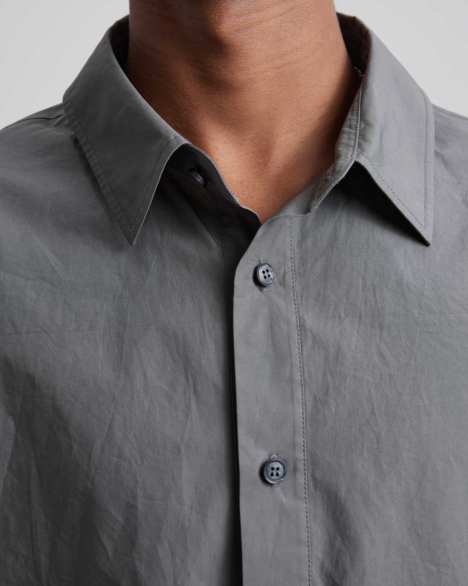 Collared Polo Shirt image 3