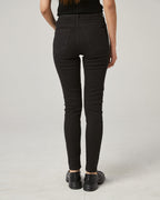 Women's Classic Slim-Fit Jeans image 2