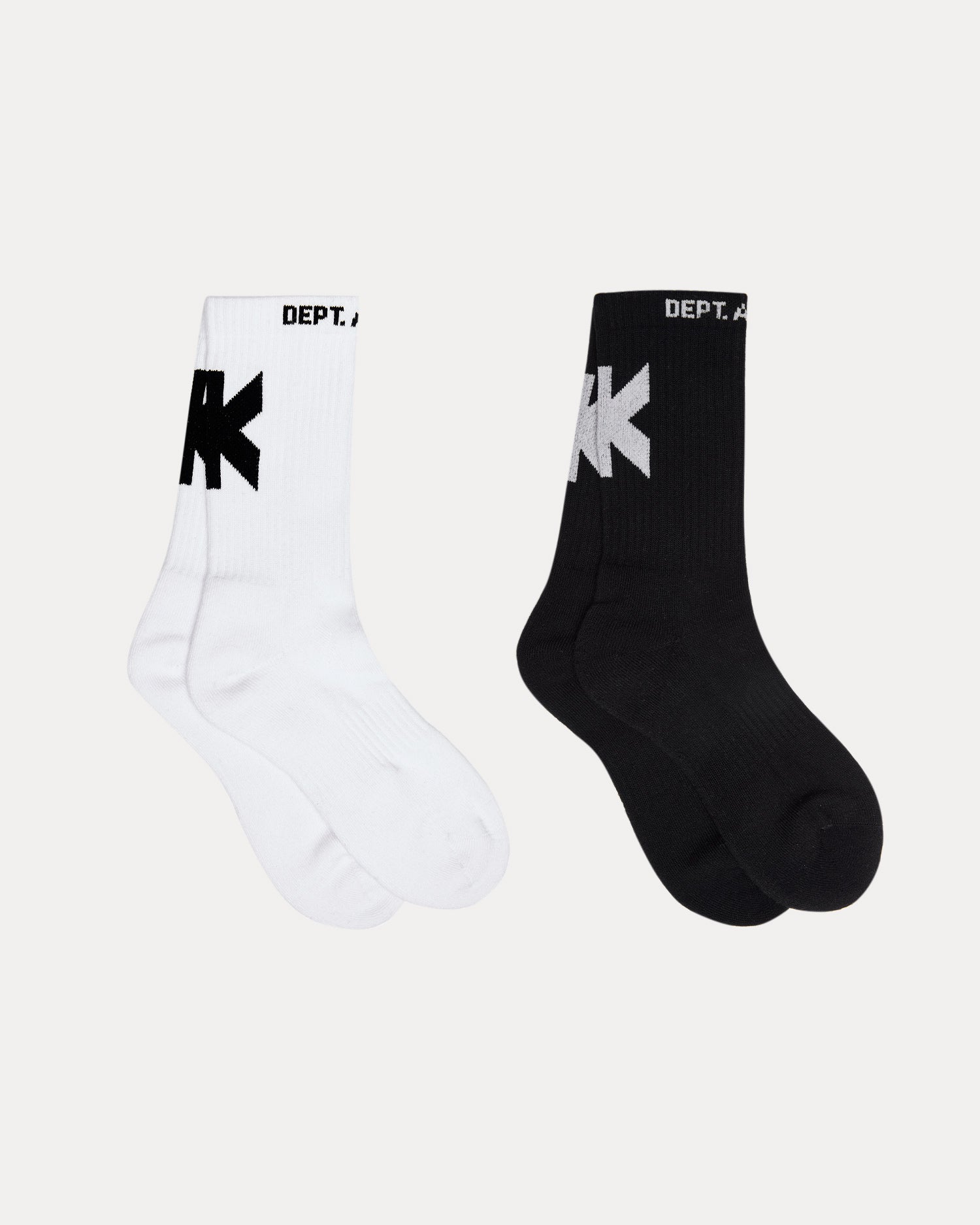 Packaged Logo Socks image 5