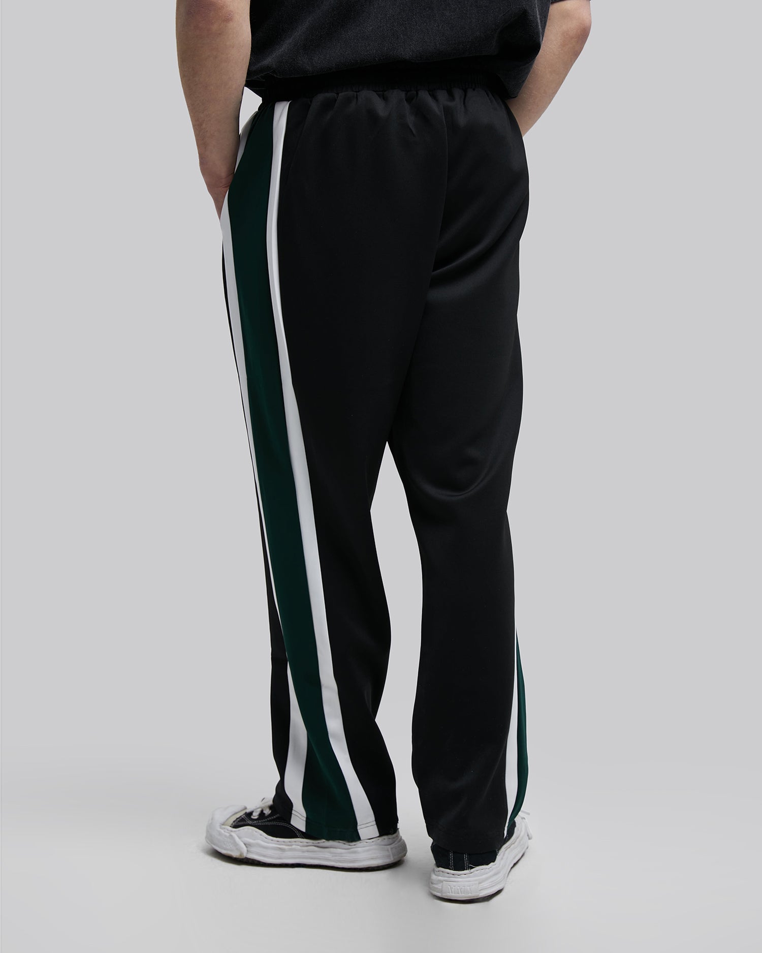 Tricolor Track Pants image 4