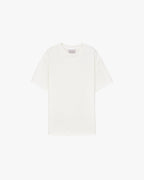 Classic Lounge T-shirt - Bright White, XL image