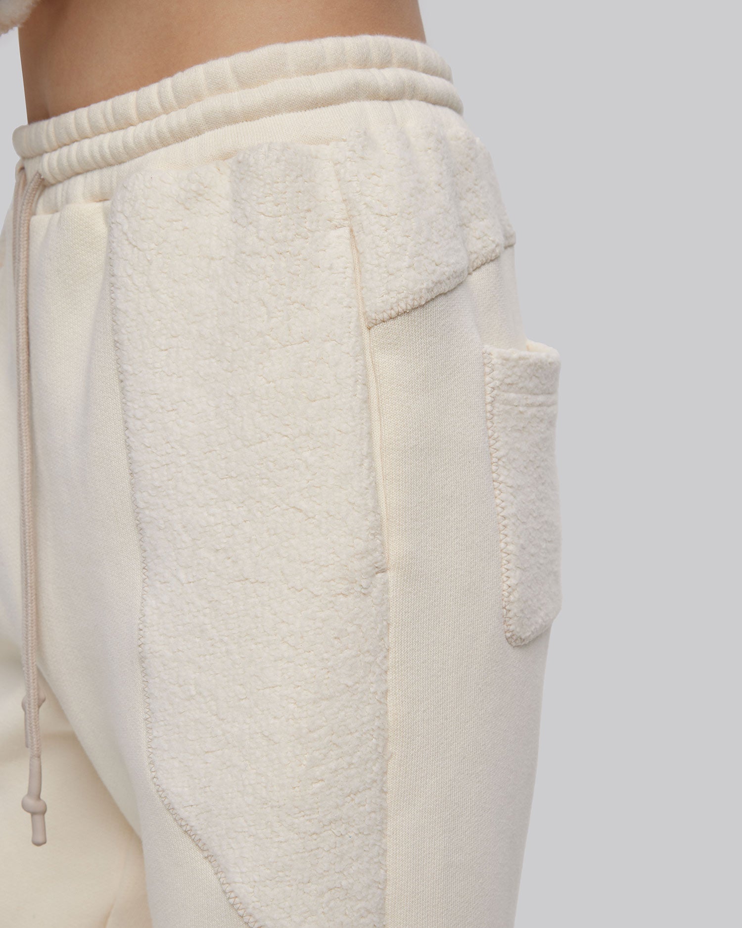 Fleece Sweatpants image 5
