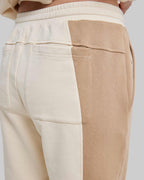 Side Paneled Sweatpants image 5