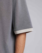 Roomy Polo Tee image 4