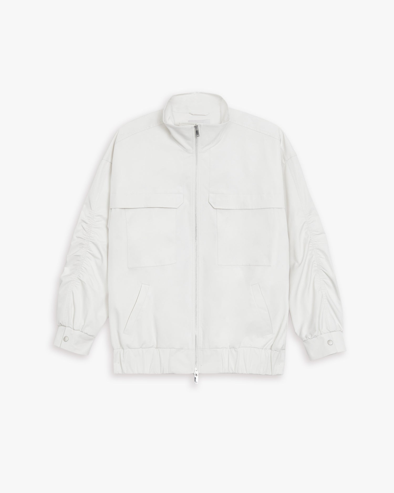 Full Zip Track Jacket image 0