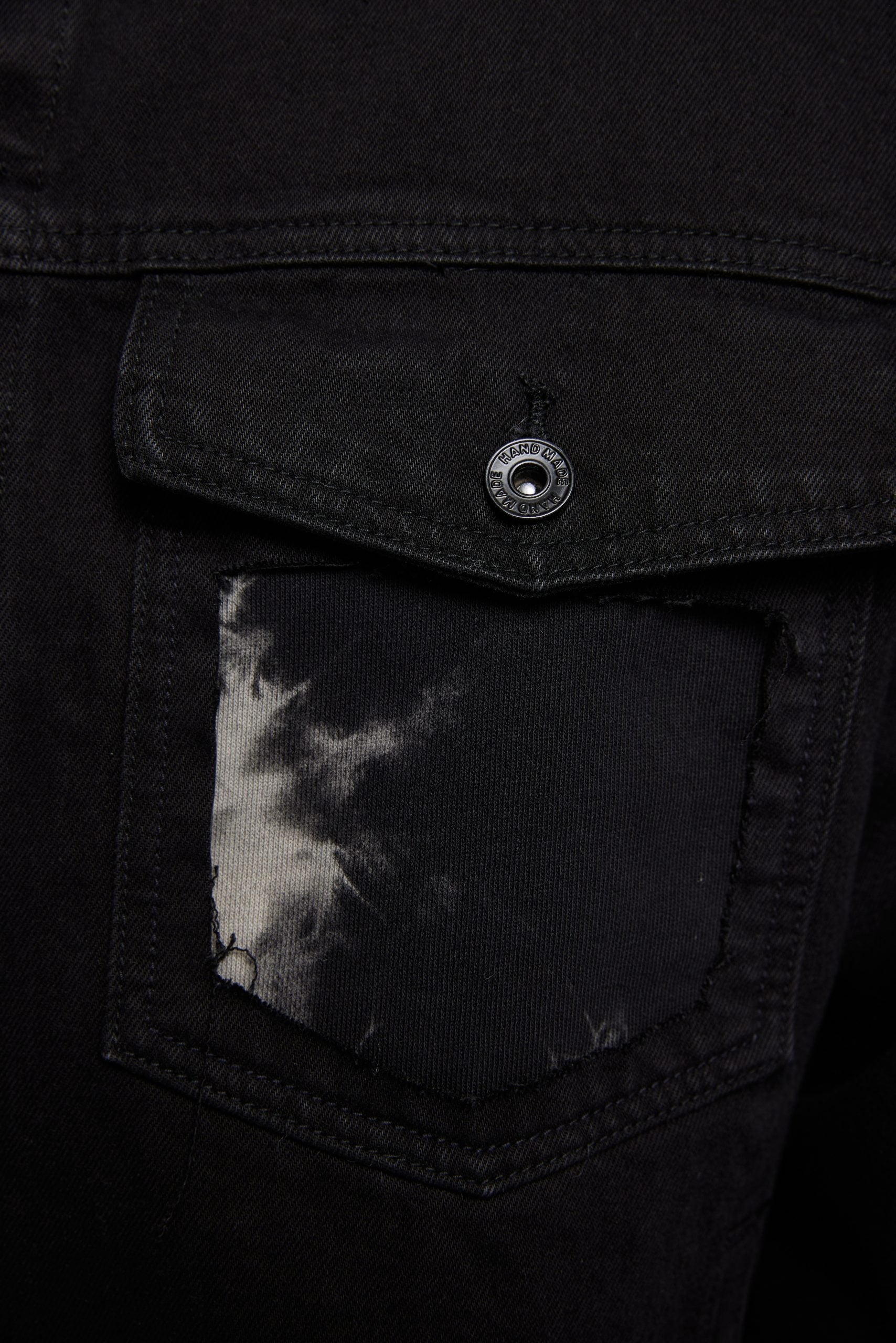 The Denim Raven image 5