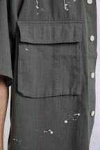 Painter’s Shirt image 6