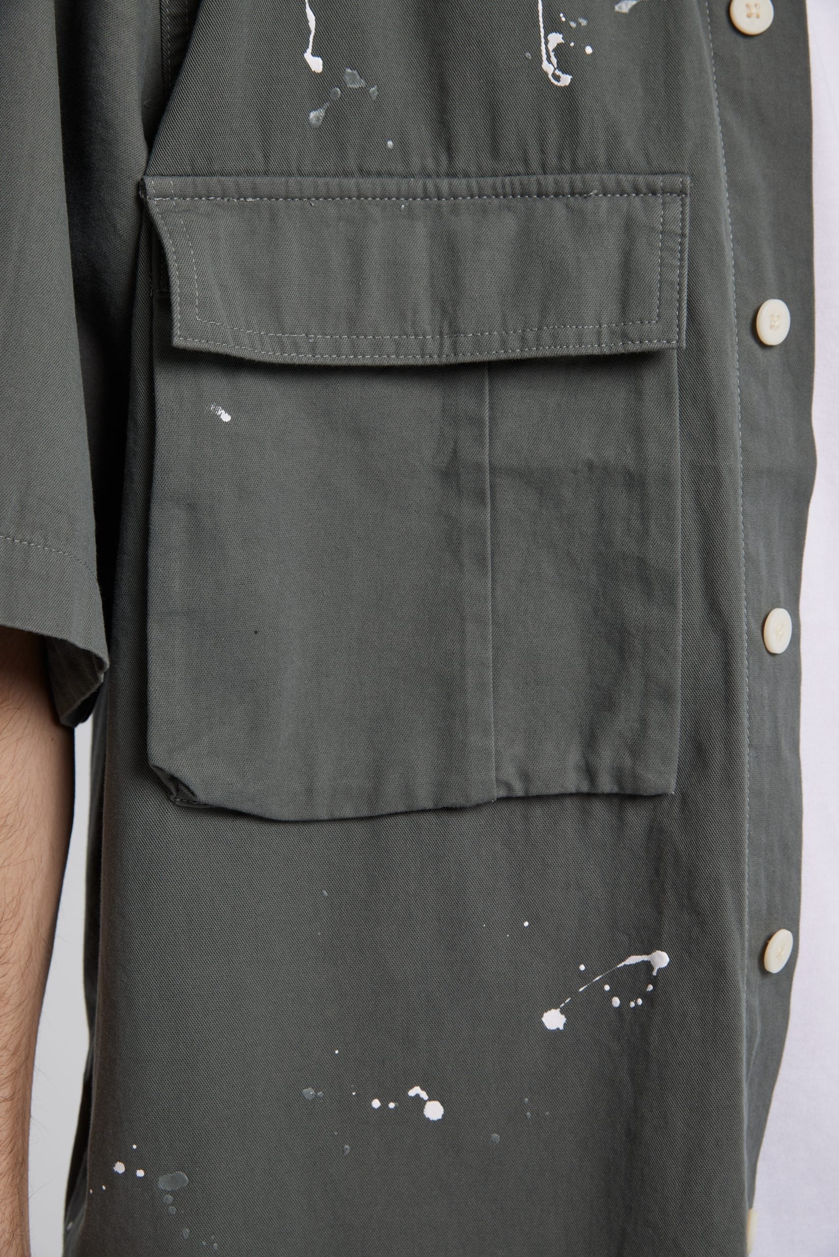 Painter’s Shirt image 6