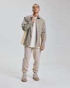 Classic Over-Shirt - Hazel Wood, S image