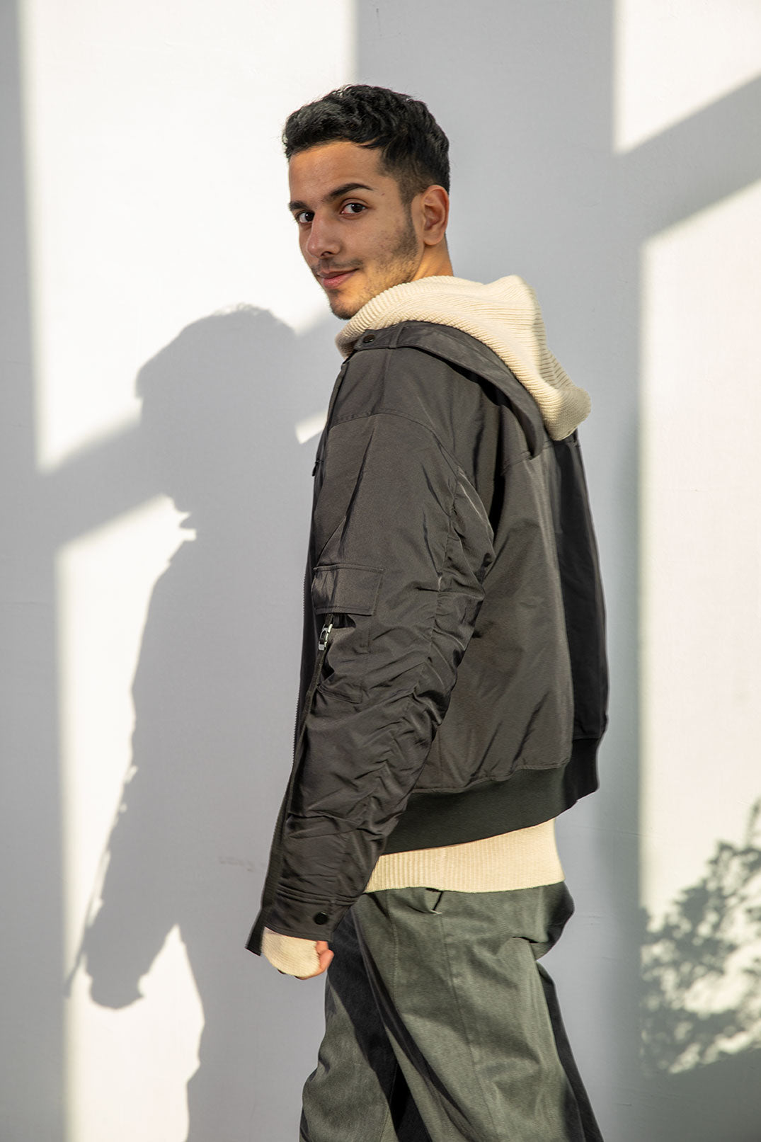 Tactical Jacket image 8