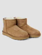 Classic Snow Boots - Hazelnut, 9 image