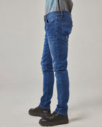 Classic Blue Jeans image 1