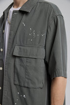 Painter’s Shirt image 7