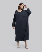 Modal T-Shirt  Dress image 1