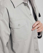 Mechanic’s Over Shirt image 4