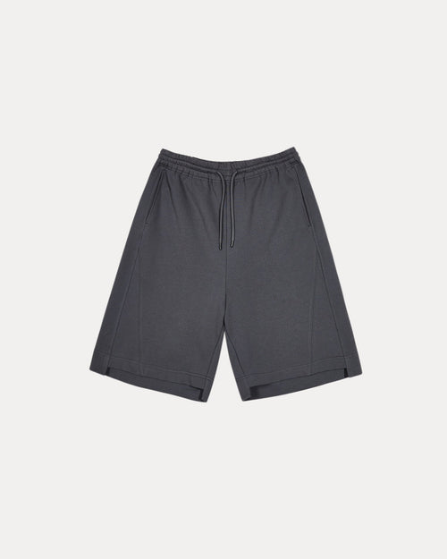 1 × Plain & Casual Shorts image 0