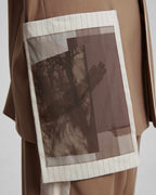 Exterior Pocket Blazer image 4